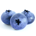 Blueberries