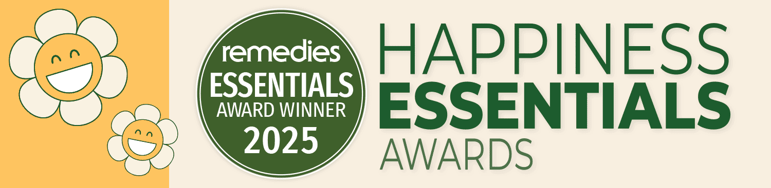 The 2025 Happiness Essentials Awards