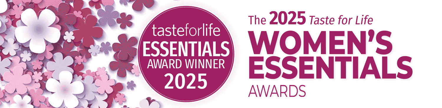 The 2025 Women's Essentials Awards