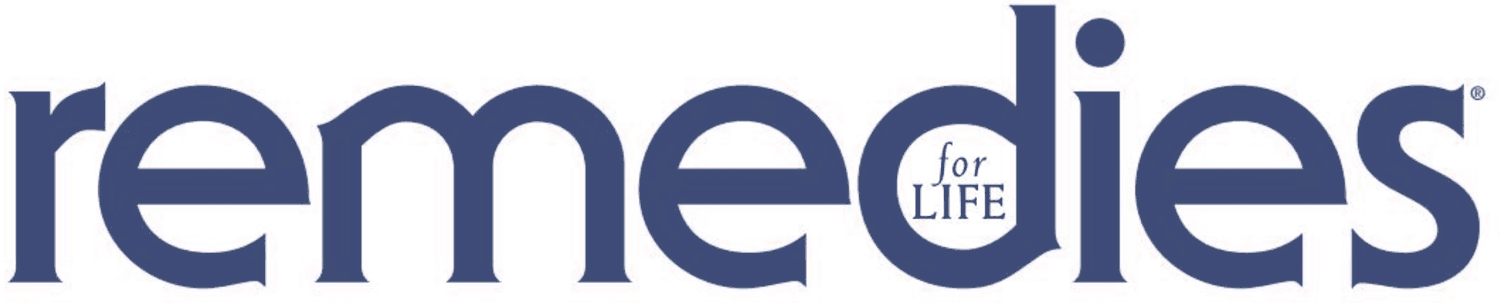 Remedies magazine Remedies magazine