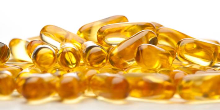 Switch to Healthy Oils fish oil capsules