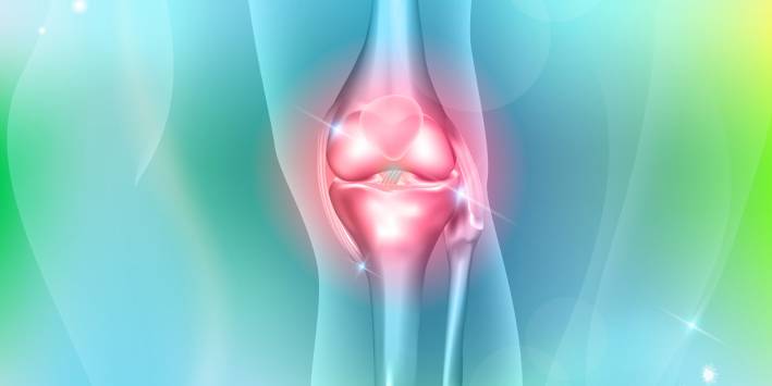 Collagen for Joint Health knee joint inflammation