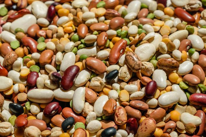The Benefits of Beans