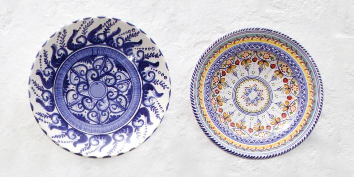 The Mediterranean Diet foods compatible with the Mediterranean diet