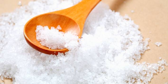How to Combat a High-Sodium Diet