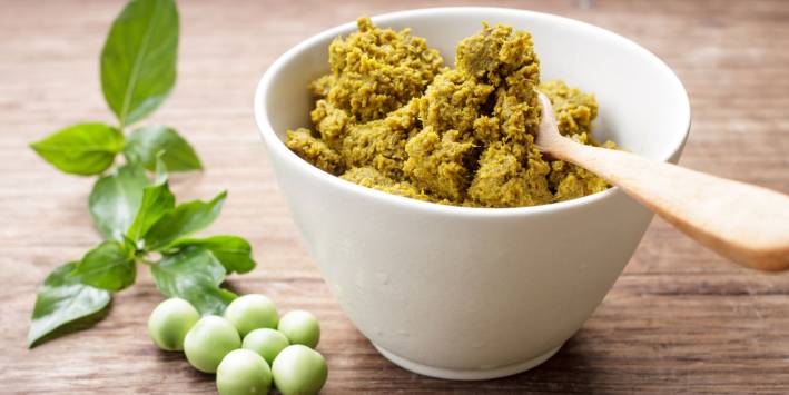 Thai Green Curry Paste Green curry paste