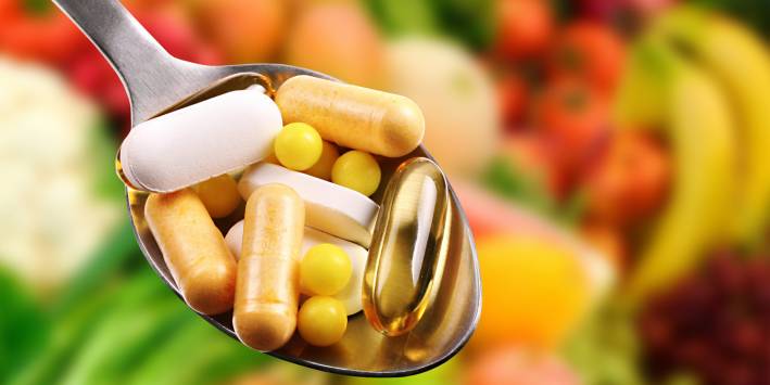 Are Supplements Regulated? Are Supplements Regulated?