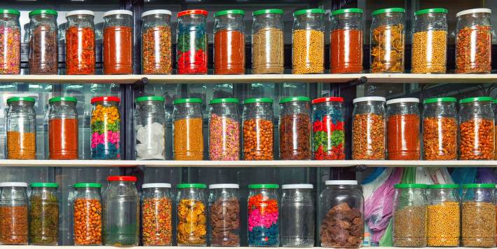 Compounding: The Basis of Herbal Healing Compounding Herbs