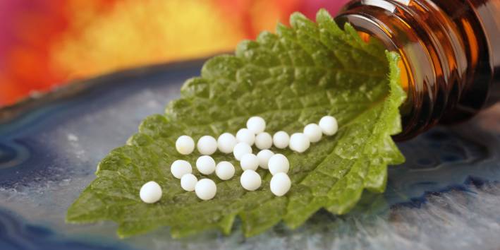 A Safe & Natural Treatment Solution Homeopathic Medicine