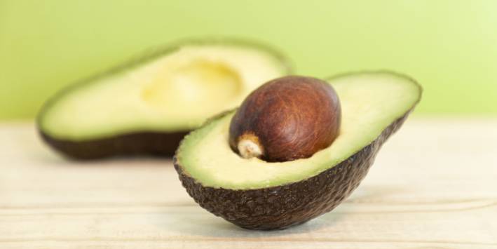 Food Sources for B Vitamins Avocado: B Vitamin Food Source