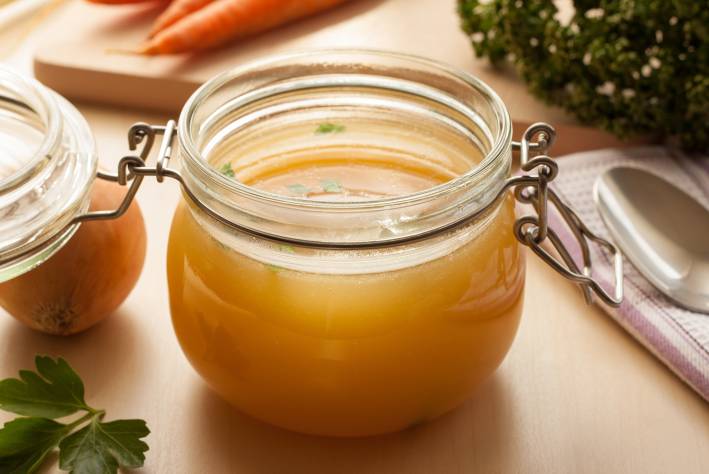 Bone Broth Recipes