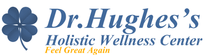 Dr. Hughes's Holistic Wellness Center