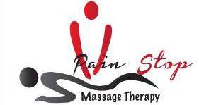 Pain Stop Wellness, Inc.