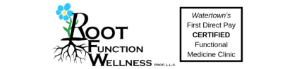 Root Functional Wellness 