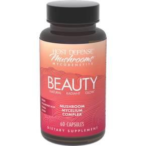 Host Defense MycoBenefits Beauty