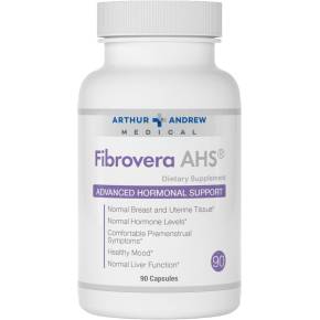 Arthur Andrew Medical Fibrovera AHS