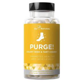 Eu Natural Uric Acid Purge