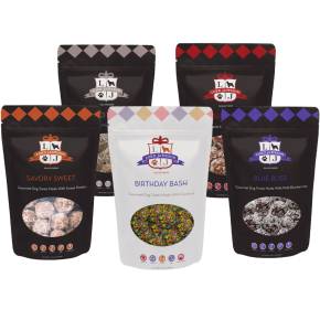 Lord Jameson Organic Dog Treats