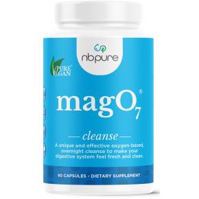NBPure MagO7